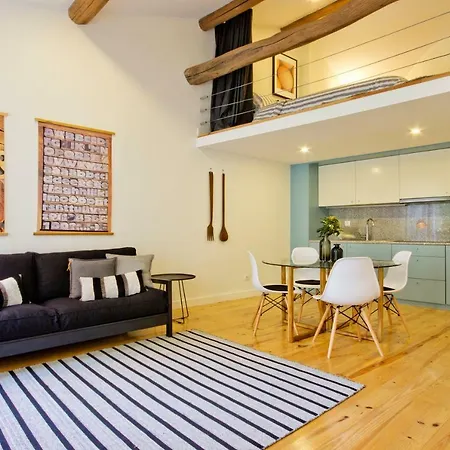 Apartment Oliveirinhas Porto