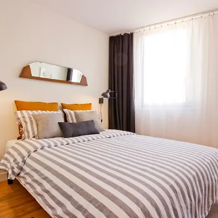 Apartment Oliveirinhas Porto